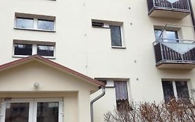 Apartman Esser 3